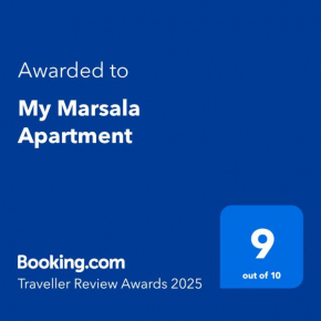 My Marsala Apartment, Marsala